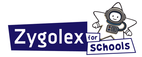 Zygolex for Schools initial pack of 20 logins