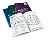 Zygolex Books 1 and 2 and 3, GIFT-WRAPPED TOGETHER