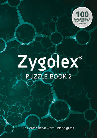 Zygolex Book 2