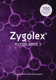 Zygolex Book 3 GIFT-WRAPPED
