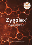 Zygolex Book 4 GIFT-WRAPPED