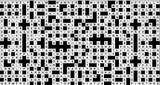 Crossword Giant — Quick — 43x23 grid No. 0014