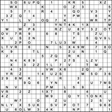 Sudoku Giant — Hard