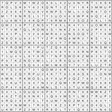 Sudoku Giant — Medium No. 0010